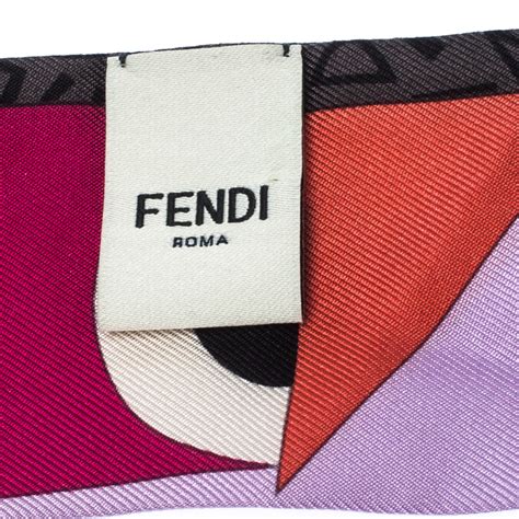 fendi uomo mostri|fendi clothing for women.